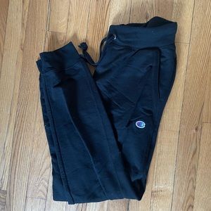 Champion joggers